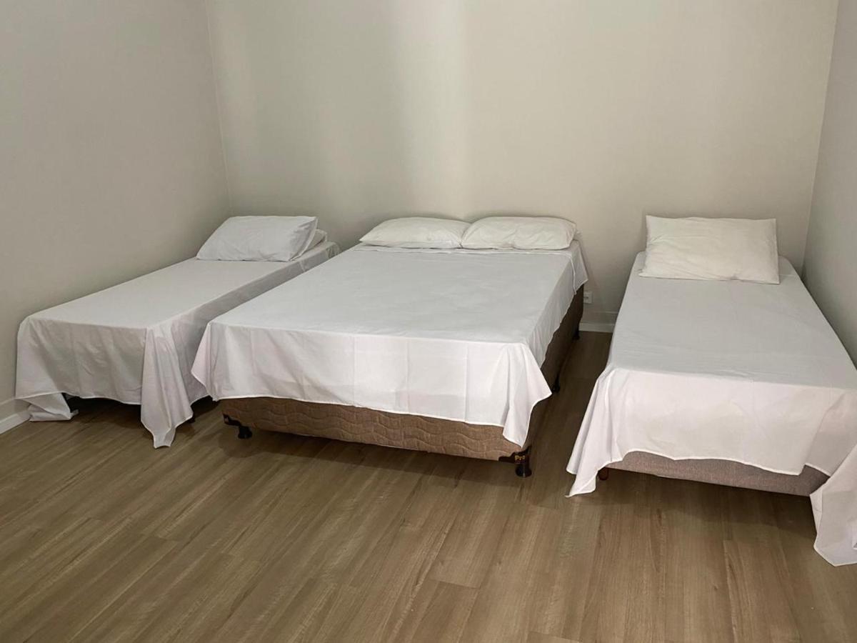 Life Hotel Ijuí