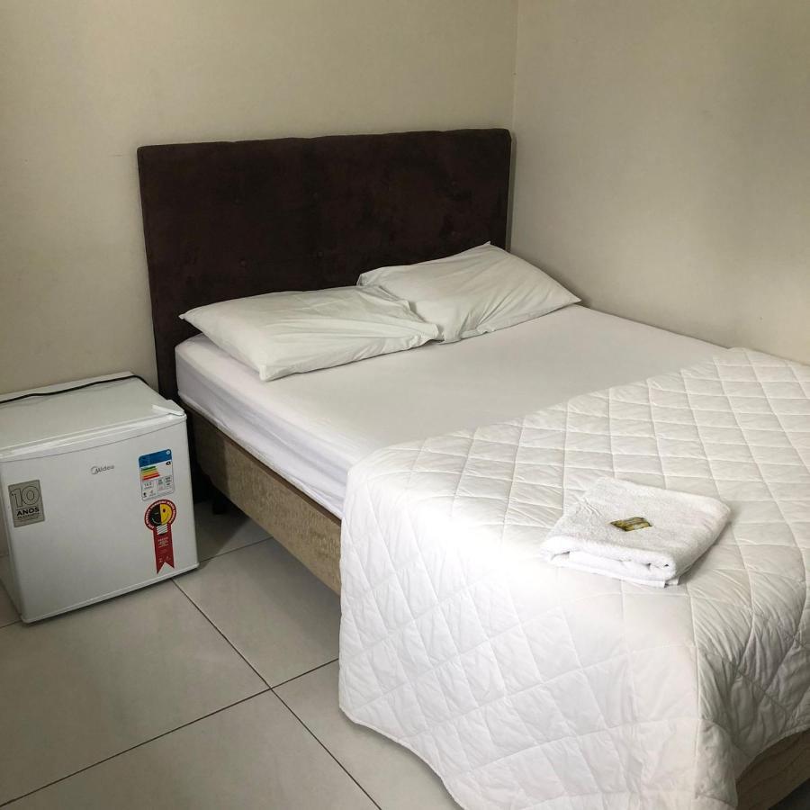 Life Hotel Ijuí