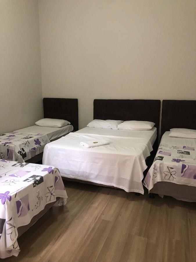 Life Hotel Ijuí