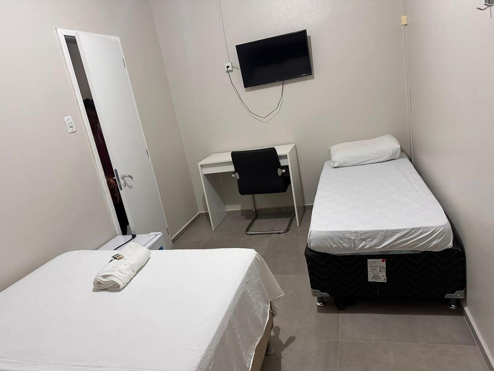Hotel Life Ijuí