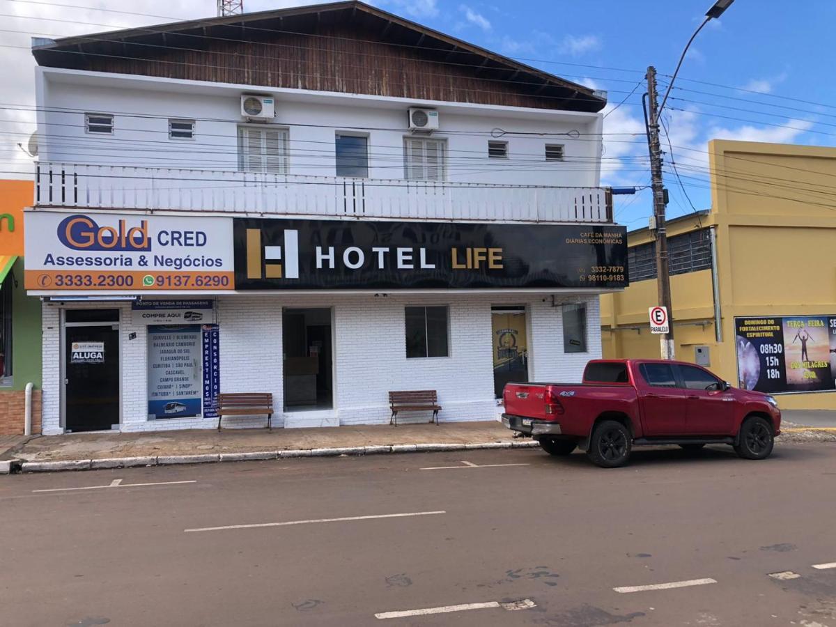 Life Ijuí